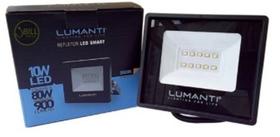 Refletor de led 10w lumanti