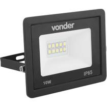 Refletor de LED 10W RLV001 VONDER