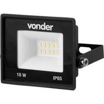 Refletor De Led 10W RLV103 Vonder