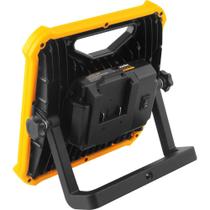 Refletor De Led 18V Sem Bateria Ilv 1811 Vonder