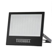 Refletor de LED 200W Slin Branco Frio Bivolt 18000lm