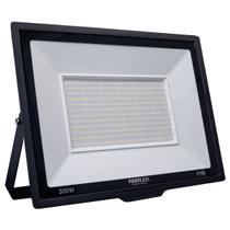 Refletor de Led 300W Luz Branca 110/220V 25.000h Fortled