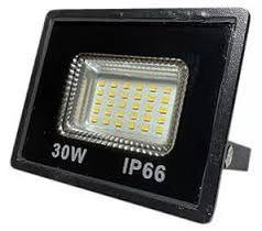 Refletor de led 30w bivolt