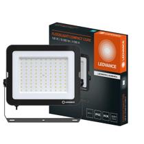 Refletor De Led 4000k Biv 100w 10000lm Preto Ledvance Refletor De Led 4000k Biv 100w 10000lm Preto Ledvance