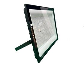 Refletor de LED 400w 6,500k Branco Frio
