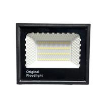 Refletor de Led 400w SMD 3000k Branco Quente IP67