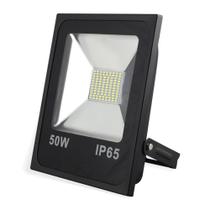 Refletor de led 50W Bivolt