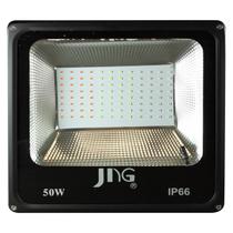 Refletor De Led 50w Color Fl02rgb Jng
