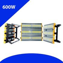 Refletor de Led 600w Linear duplo IP68 Branco Bivolt Refletor de Led 600w Linear duplo IP68 Branco Bivolt