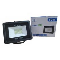 Refletor de LED Alto Fator 50w 6500k Up Led