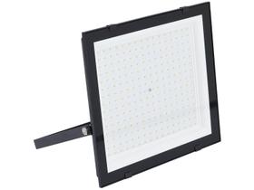 Refletor De Led Atus 400W. 6000K. 32000Lm Ip65 Preto Bivolt - 425 Refletor De Led Atus 400W. 6000K. 32000Lm Ip65 Preto Bivolt - 425
