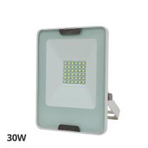 Refletor de Led Branca Linha Move 30W Bivolt, Lorenzetti, 7415873, Branco