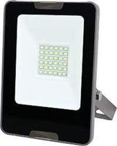 Refletor de Led Branca Linha Move 30W Bivolt, Lorenzetti