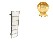 Refletor De Led Campo Quadra 600w Ip68 Branco Frio N2 Refletor De Led Campo Quadra 600w Ip68 Branco Frio N2