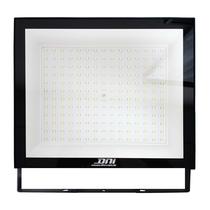 Refletor de led com sensor de presença 200w - dni 6072 Refletor de led com sensor de presença 200w - dni 6072