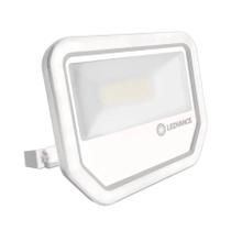 Refletor De Led Floodlight 10w/850 5000k Ledvance Luz Branca 1200lm Refletor De Led Floodlight 10w/850 5000k Ledvance Luz Branca 1200lm