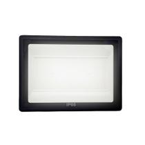 Refletor De Led Holofote 600w Ip66 Luz Fria A Prova D Agua Bivolt 110/220vPotente Quintal Empresa