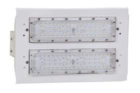 Refletor de Led Industrial 120W Elétrica MEPÓ ILUMINA