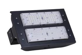 Refletor de Led Industrial 120W Elétrica MEPÓ ILUMINA