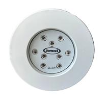 Refletor De Led Jacuzzi Prolite Fiber-20 9 Leds 12w