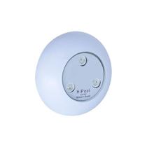 Refletor de LED p/ Piscina Hipool em ABS 9W RGB 68mm