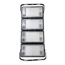 Refletor De Led Para Campo Quadra 400w Ip68 N1 Flood Light