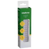 Refletor de LED para Emergência Intelbras 30 Leds Bivolt Recarregável Alta Autonomia 6 Horas Refletor de LED para Emergência Intelbras 30 Leds Bivolt Recarregável Alta Autonomia 6 Horas