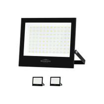 Refletor de Led Play 100w Ip65 Refletor de Led Play 100w Ip65