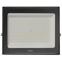 Refletor De Led Projetor 150w 6500k Preto Refletor De Led Projetor 150w 6500k Preto