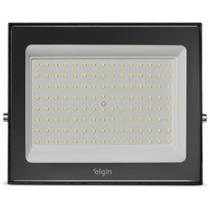 Refletor de LED Projetor 150W 6500K Preto Refletor de LED Projetor 150W 6500K Preto