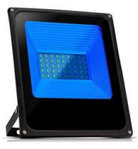 Refletor De Led Slim 20W