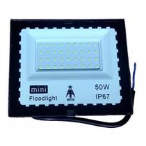 Refletor De Led SMD 50W MTX Light