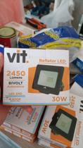 Refletor de Led Vit 30w