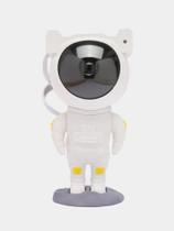 Refletor de luz Galáxia - Astronauta Refletor de luz Galáxia - Astronauta