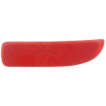 Refletor de para-choque Chevrolet Corsa 2003 a 2014 DSC