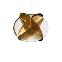 Refletor de radar Davis Emergency Deluxe 29 cm de diâmetro