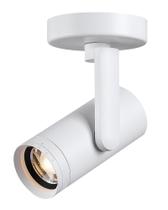 Refletor de teto Opulux OPMS003-12w-w-3k-dim regulável 3000K Refletor de teto Opulux OPMS003-12w-w-3k-dim regulável 3000K