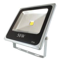 Refletor DEEP LED 50W IP65 6500K Bivolt
