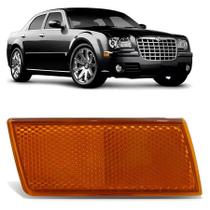 Refletor Dianteiro Âmbar Chrysler 300c 2006 A 2010 Direito