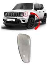 Refletor Dianteiro Esquerdo Jeep Renegade 2017 2018 2019 Original