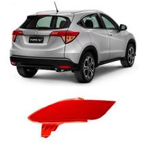 Refletor Direito Parachoque Traseiro Honda Hrv 2015/2020