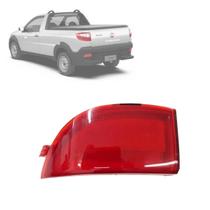 Refletor Do Para-choque Strada Original 2014 2015 a 2019