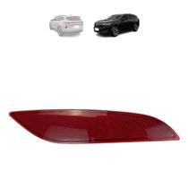 Refletor do parachoque traseiro gwm haval h6 hev 2024 a 2025 haval h6 phev lado esquerdo 4135100xkn01a Refletor do parachoque traseiro gwm haval h6 hev 2024 a 2025 haval h6 phev lado esquerdo 4135100xkn01a
