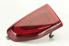 Refletor Do Parachoque Traseiro Lado Esquerdo Activ Pecas Genuinas Gm Spin 2015 A 2018 52092371 Refletor Do Parachoque Traseiro Lado Esquerdo Activ Pecas Genuinas Gm Spin 2015 A 2018 52092371