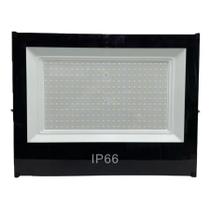 Refletor Duaquin Led 30w 6500k Bivolt Ip66 Lr030346