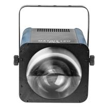 Refletor Efeito De LED Matrix RGBW Com DMX Bivolt PLS Profissional Refletor Efeito De LED Matrix RGBW Com DMX Bivolt PLS Profissional