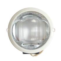 Refletor Embutir TD 01 2XE27 - Taschibra Refletor Embutir TD 01 2XE27 - Taschibra