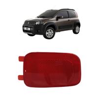 Refletor Esquerdo Parachoque Traseiro Uno Vivace Way 2011 A 2014 Refletor Esquerdo Parachoque Traseiro Uno Vivace Way 2011 A 2014