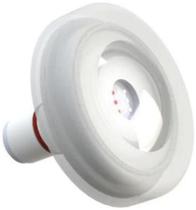 Refletor Essential Led Piscina ul 8M 5W Abs Tholz