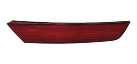 Refletor ETE1514 VW Fox 10/14 Lado Direito - 5Z6.945106 - Refletor ETE1514 VW Fox 10/14 Lado Direito - 5Z6.945106 -